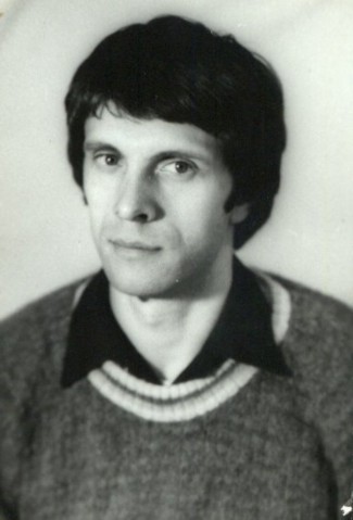 Игорь Абрамов Диспетчер