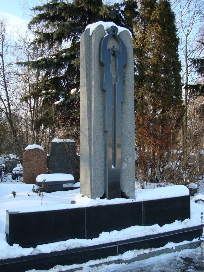Владимир Бакланов