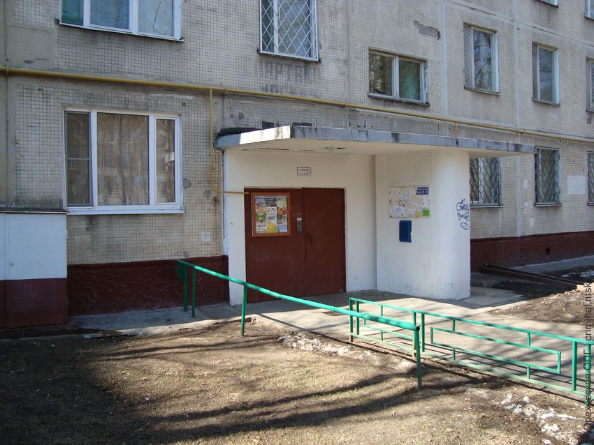 Развилка