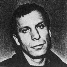 Сергей Тимофеев Сильвестр