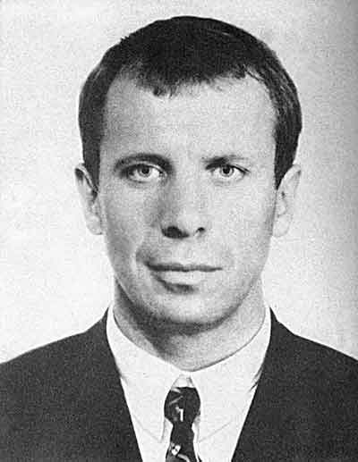 Сергей Тимофеев Сильвестр